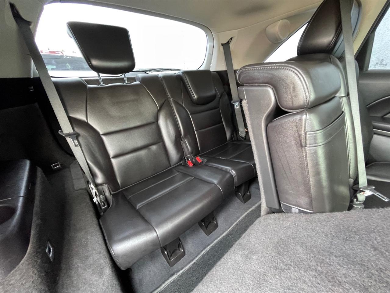 Acura MDX  2011