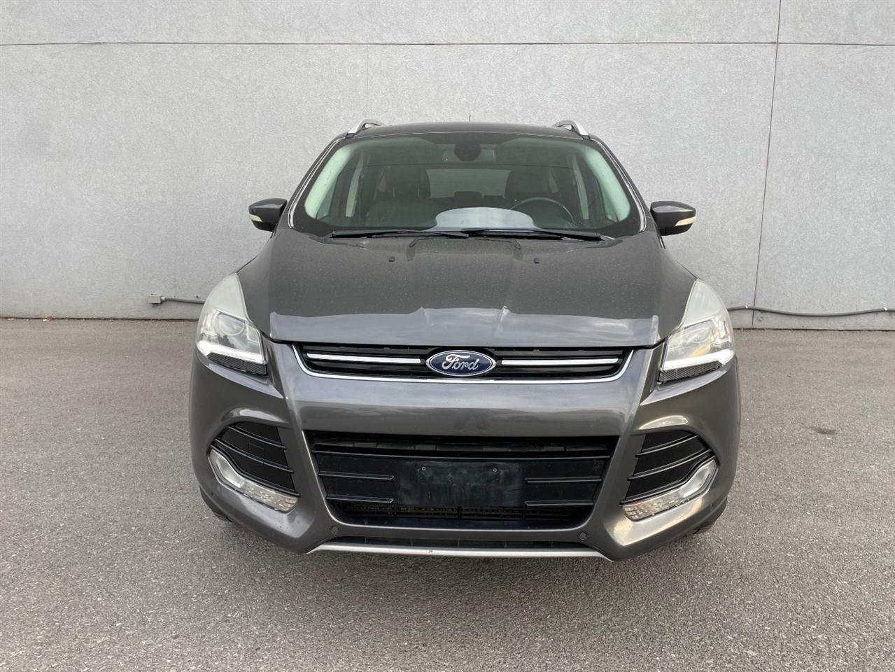 Ford Escape  2016