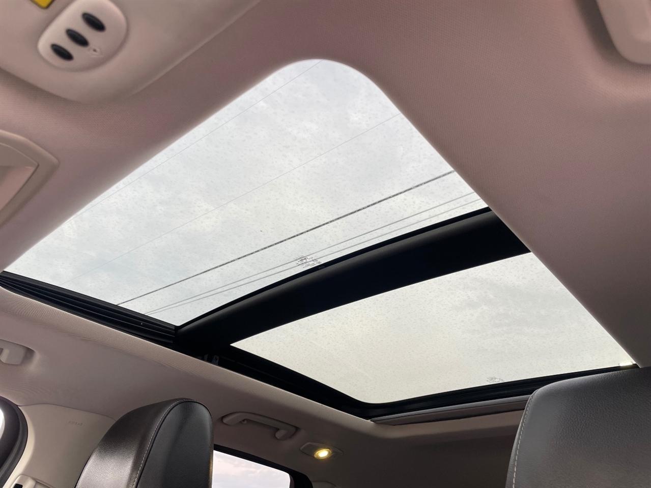 Ford Escape  2016