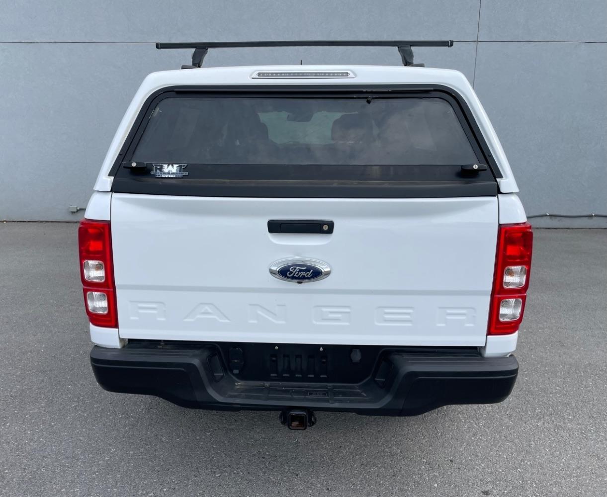 Ford Ranger  2021