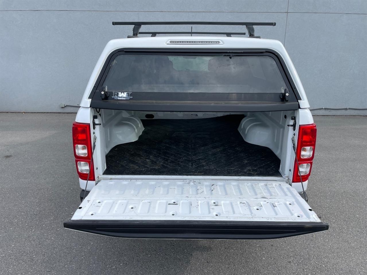 Ford Ranger  2021