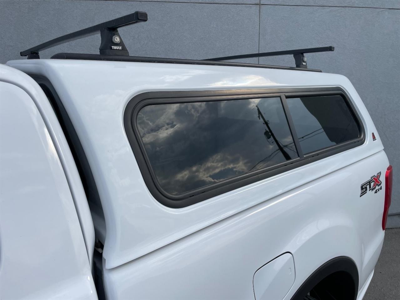 Ford Ranger  2021