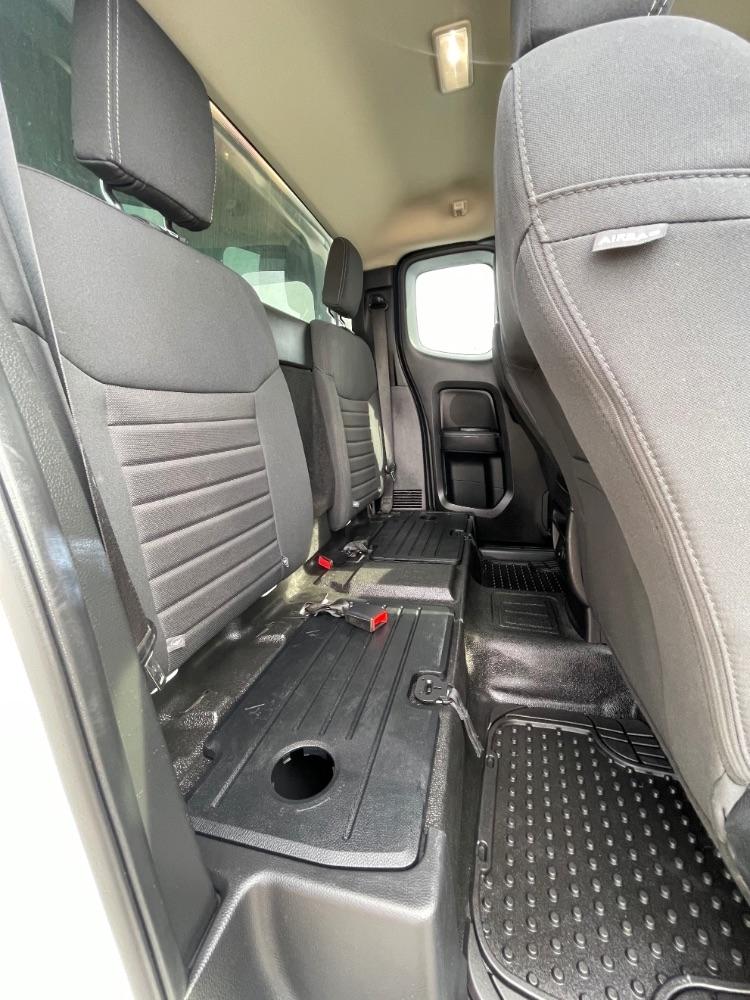 Ford Ranger  2021