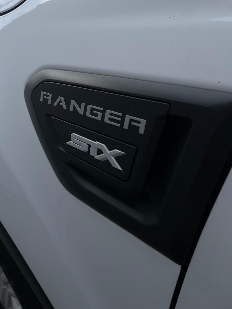 Ford Ranger  2021