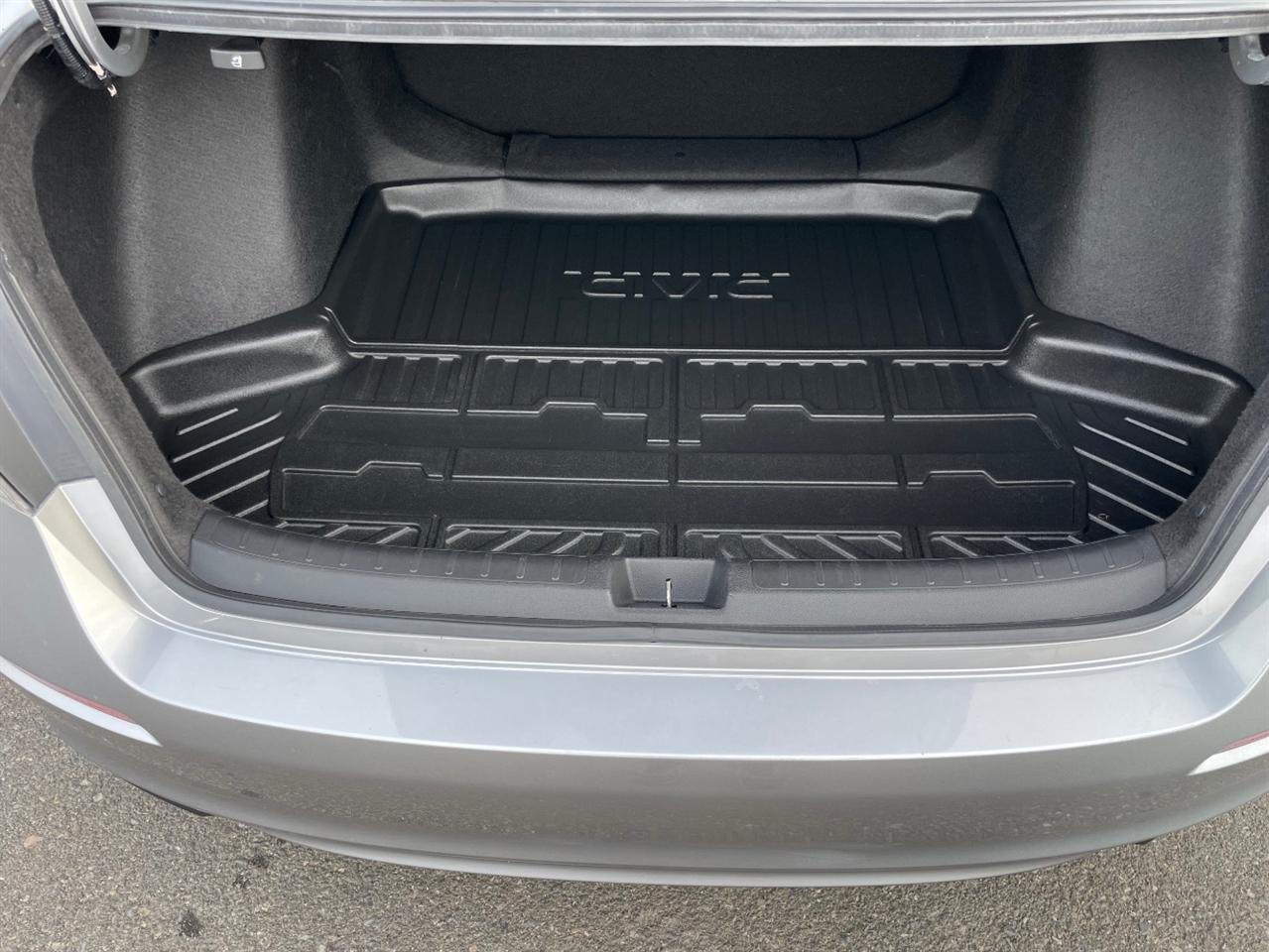 Honda Civic Sedan  2022