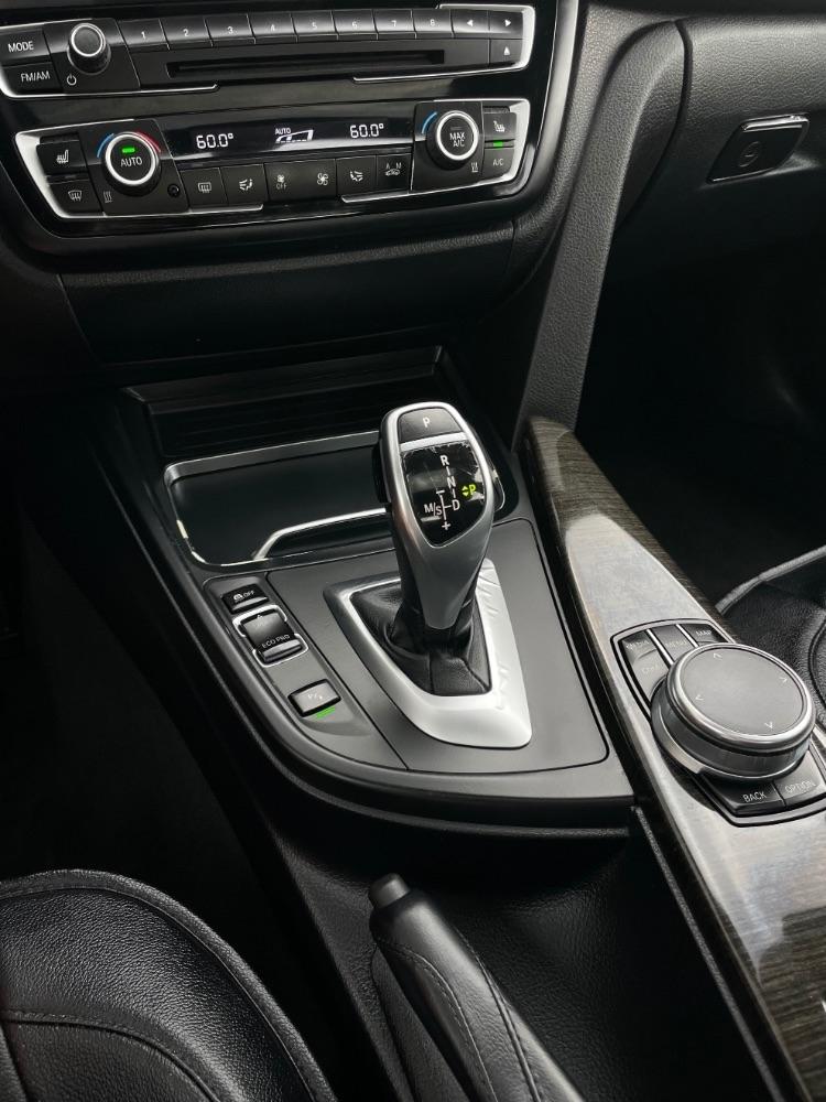 BMW 4 Series  2017