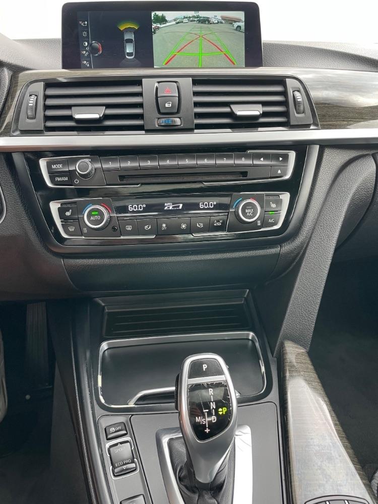 BMW 4 Series  2017
