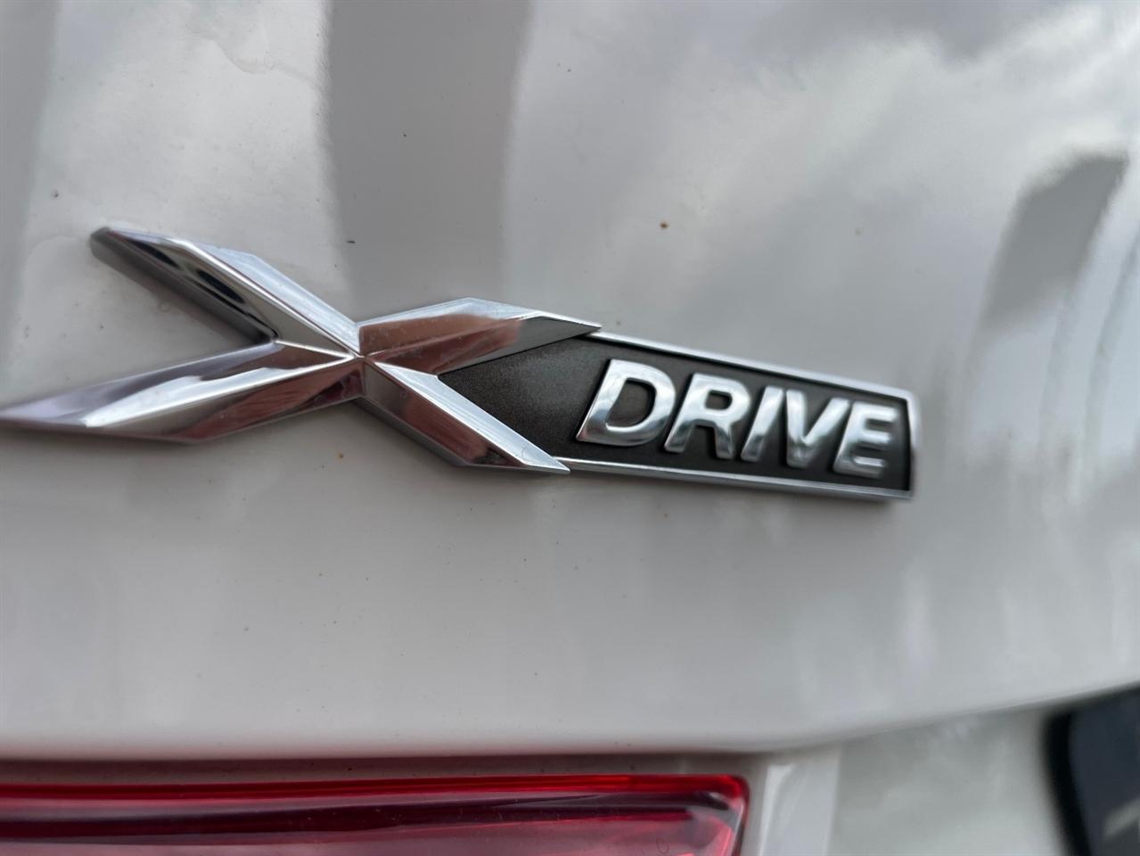 BMW 4 Series  2017