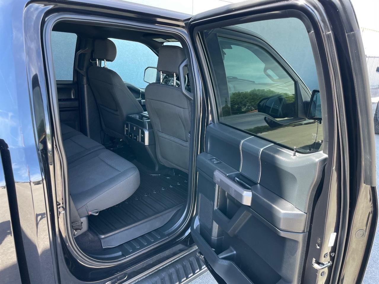 Ford F-150  2019