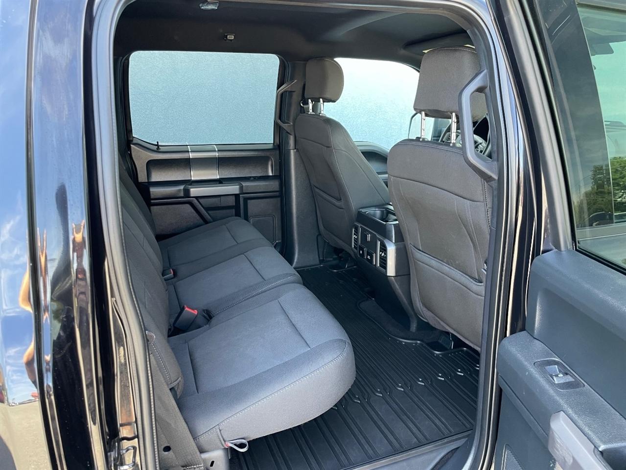 Ford F-150  2019