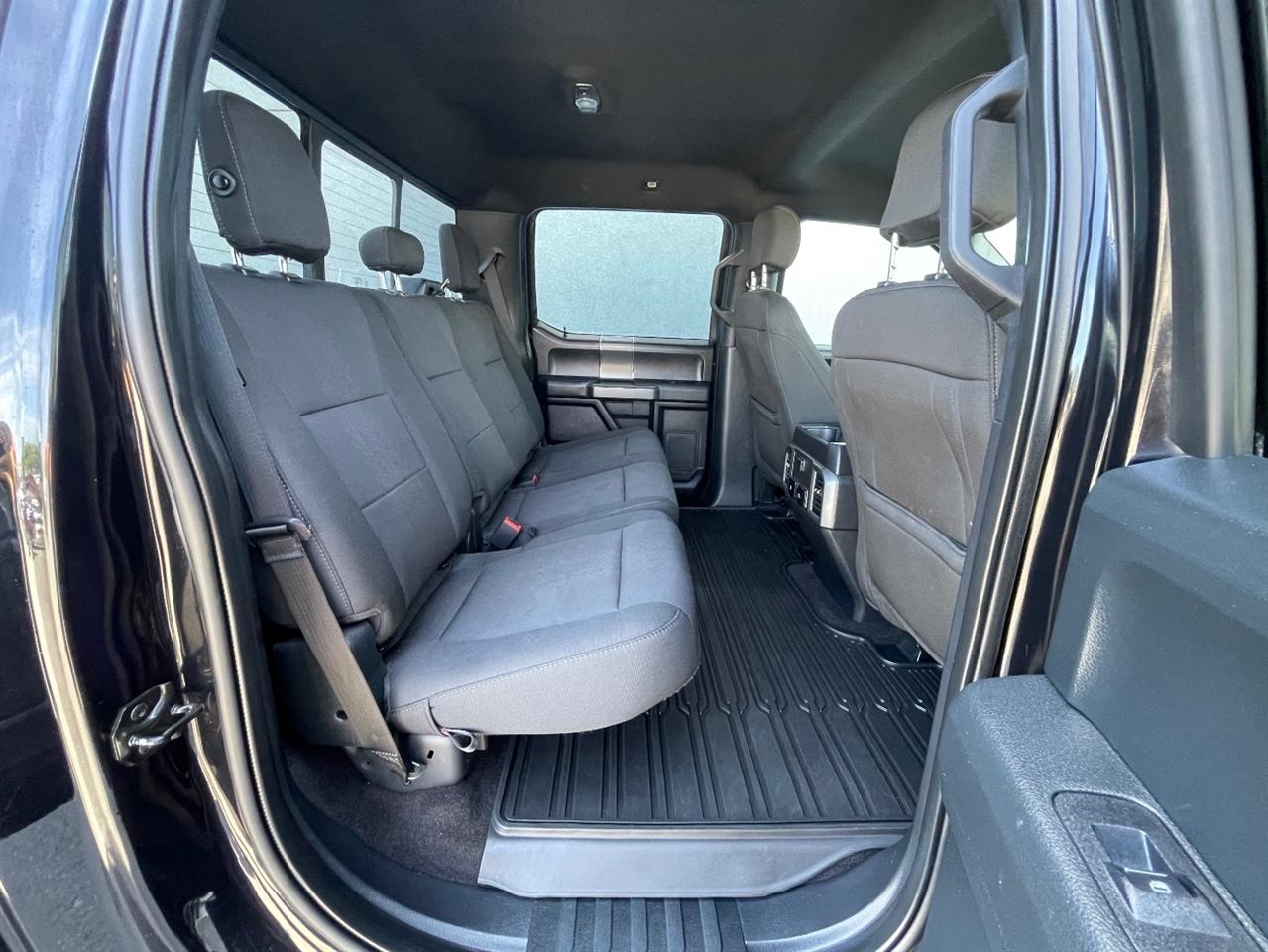 Ford F-150  2019