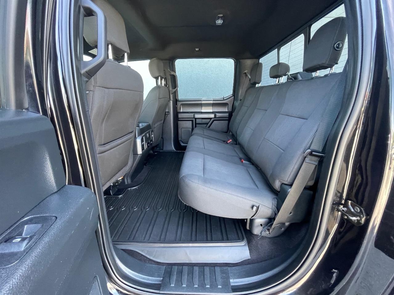 Ford F-150  2019