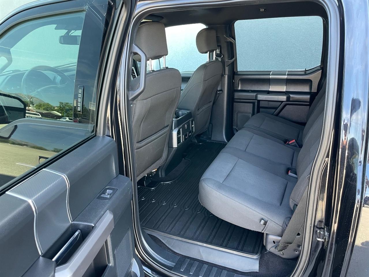 Ford F-150  2019