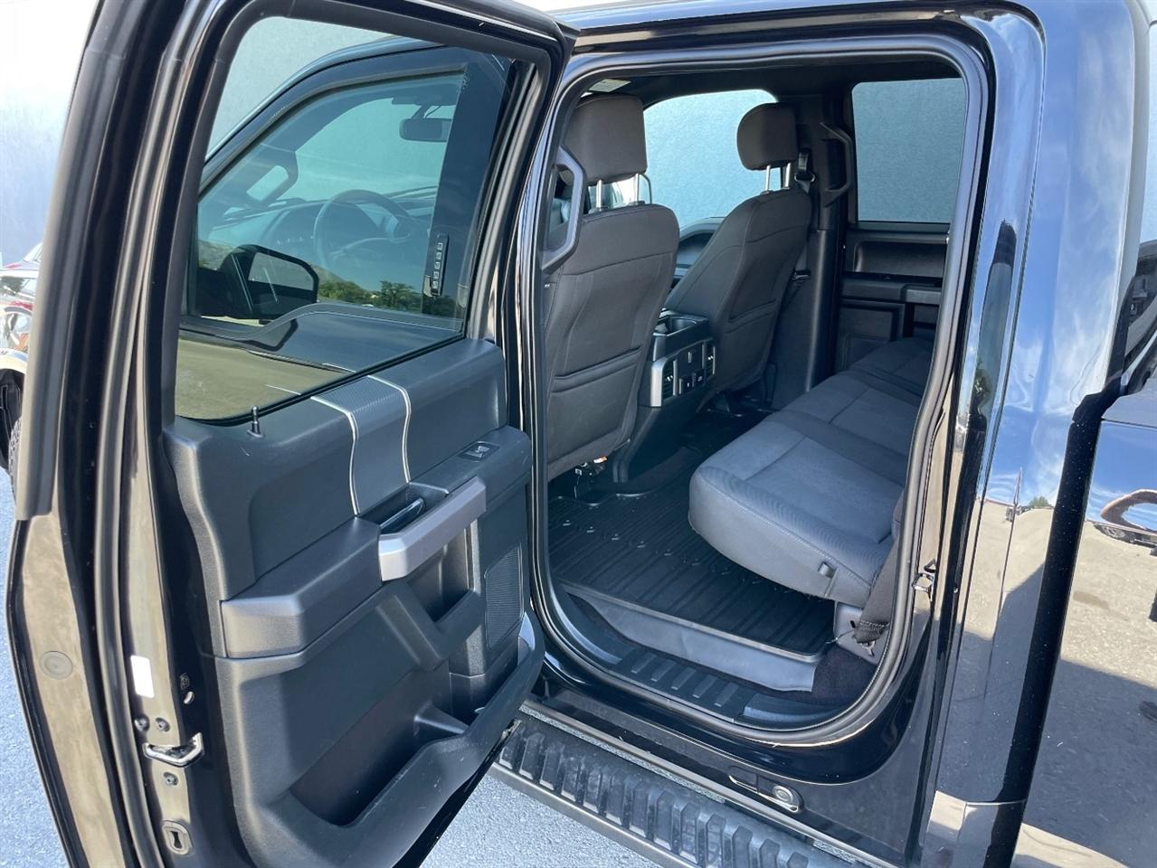 Ford F-150  2019