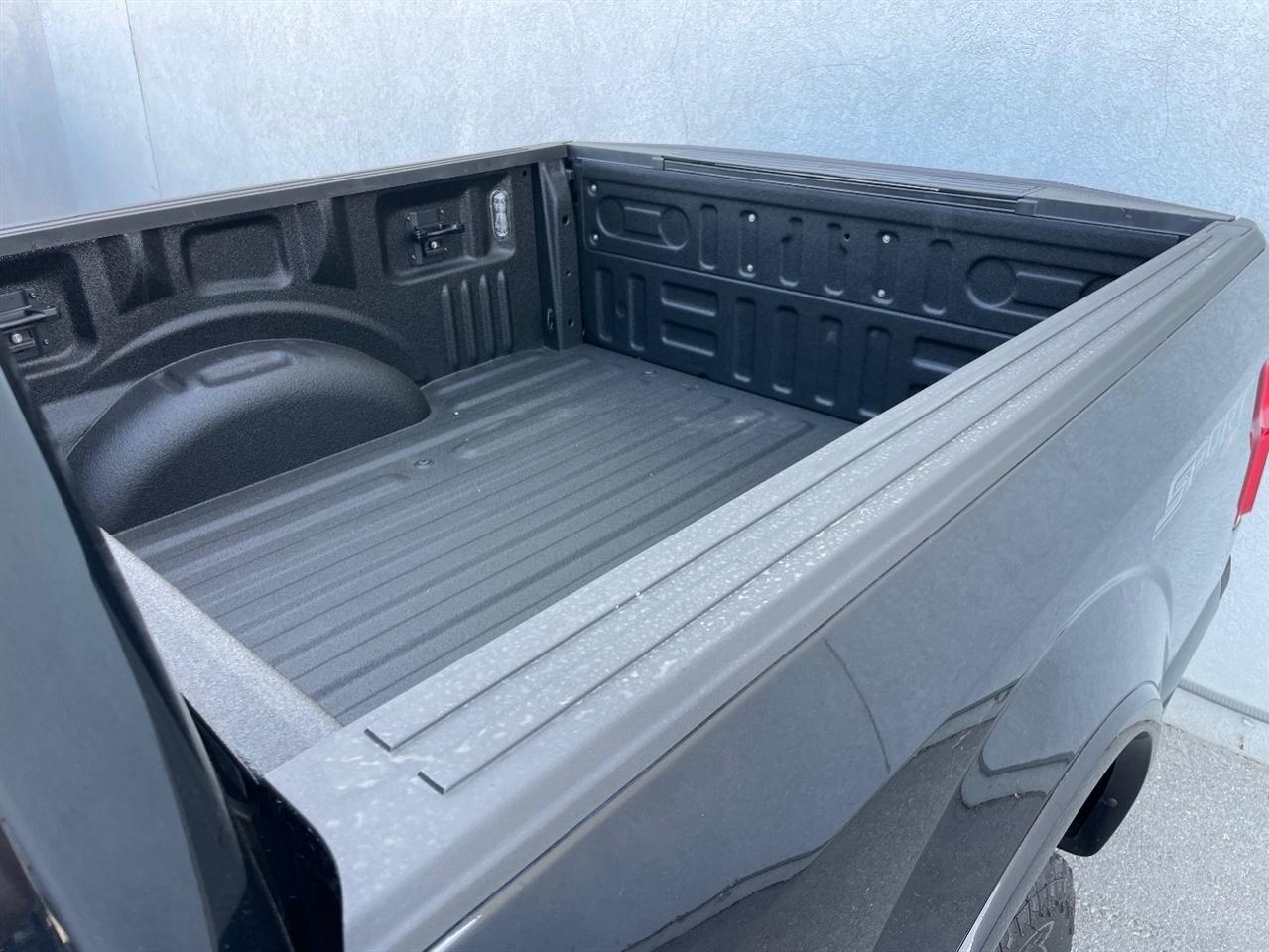 Ford F-150  2019