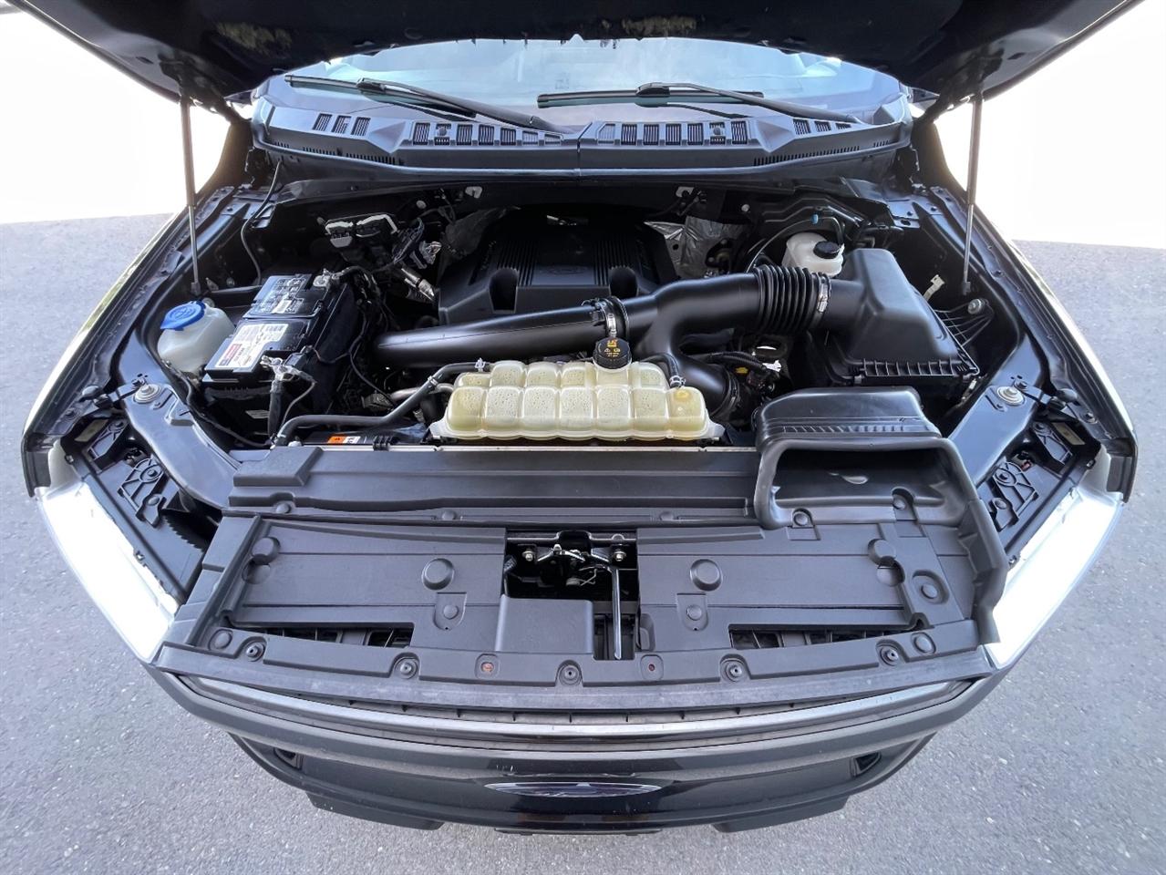 Ford F-150  2019
