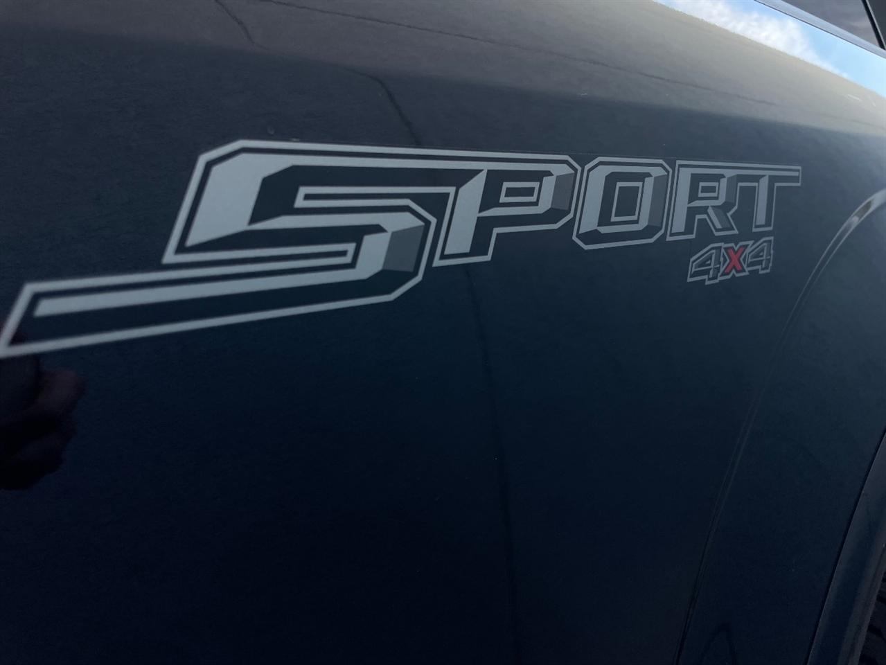 Ford F-150  2019