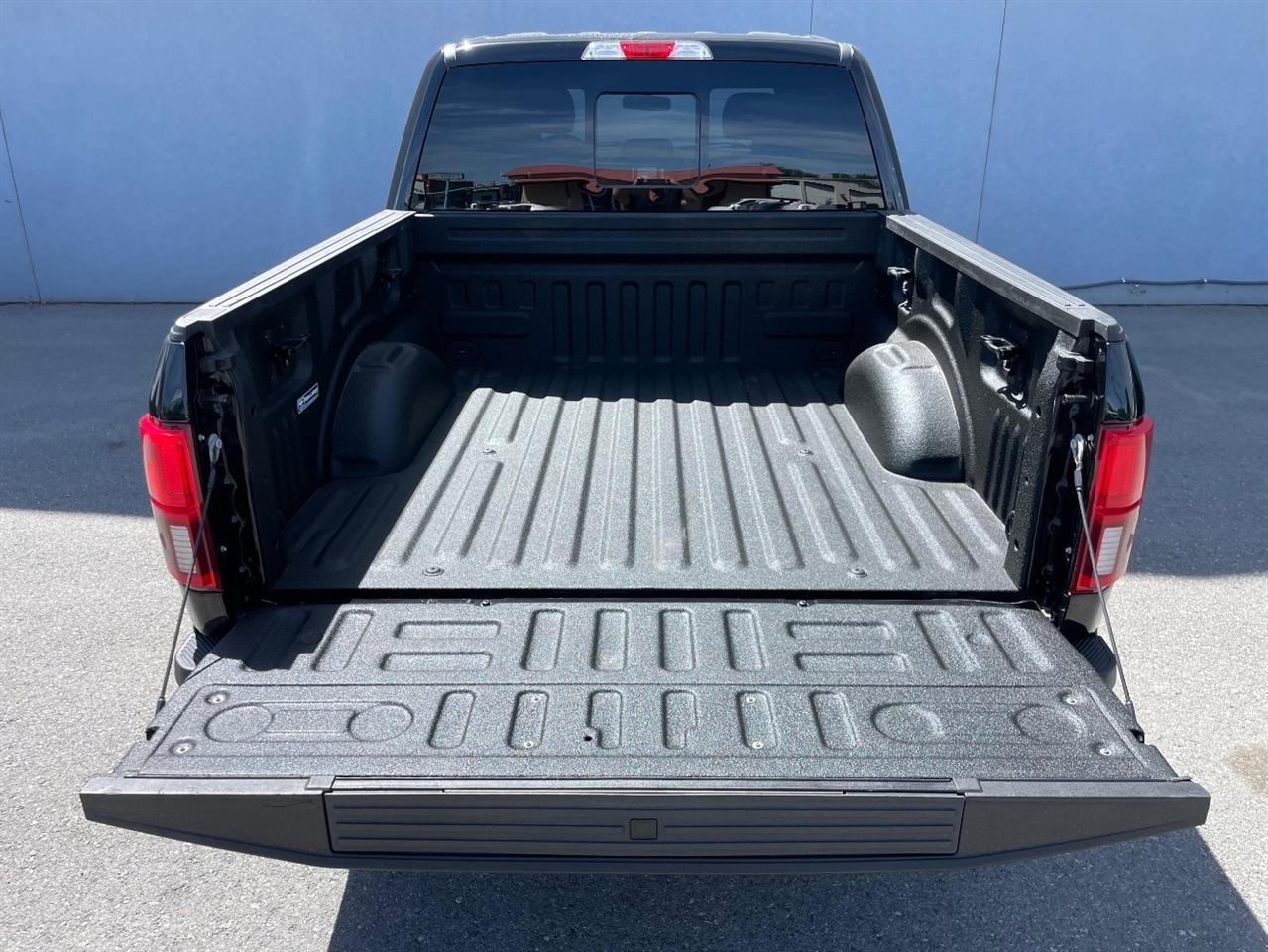 Ford F-150  2019