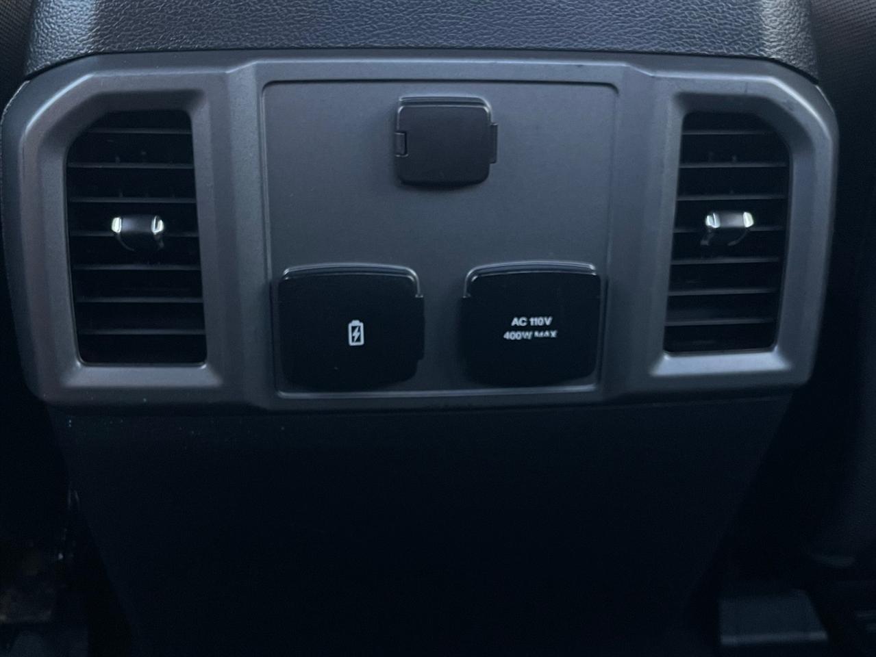 Ford F-150  2019