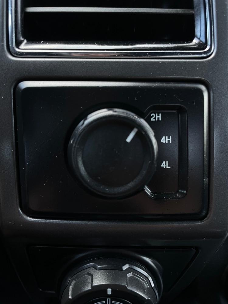 Ford F-150  2019