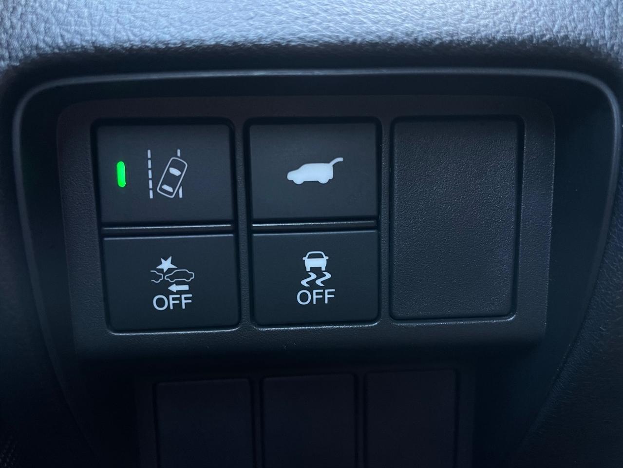 Honda CR-V  2019