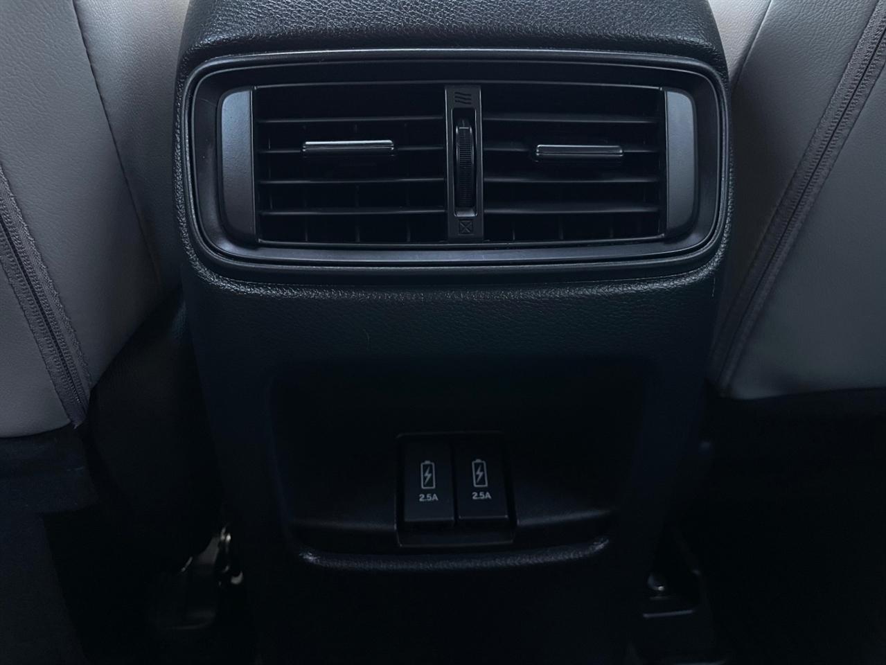 Honda CR-V  2019