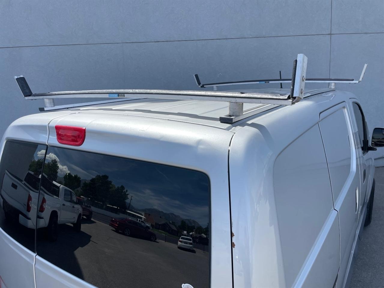 Nissan NV200  2014