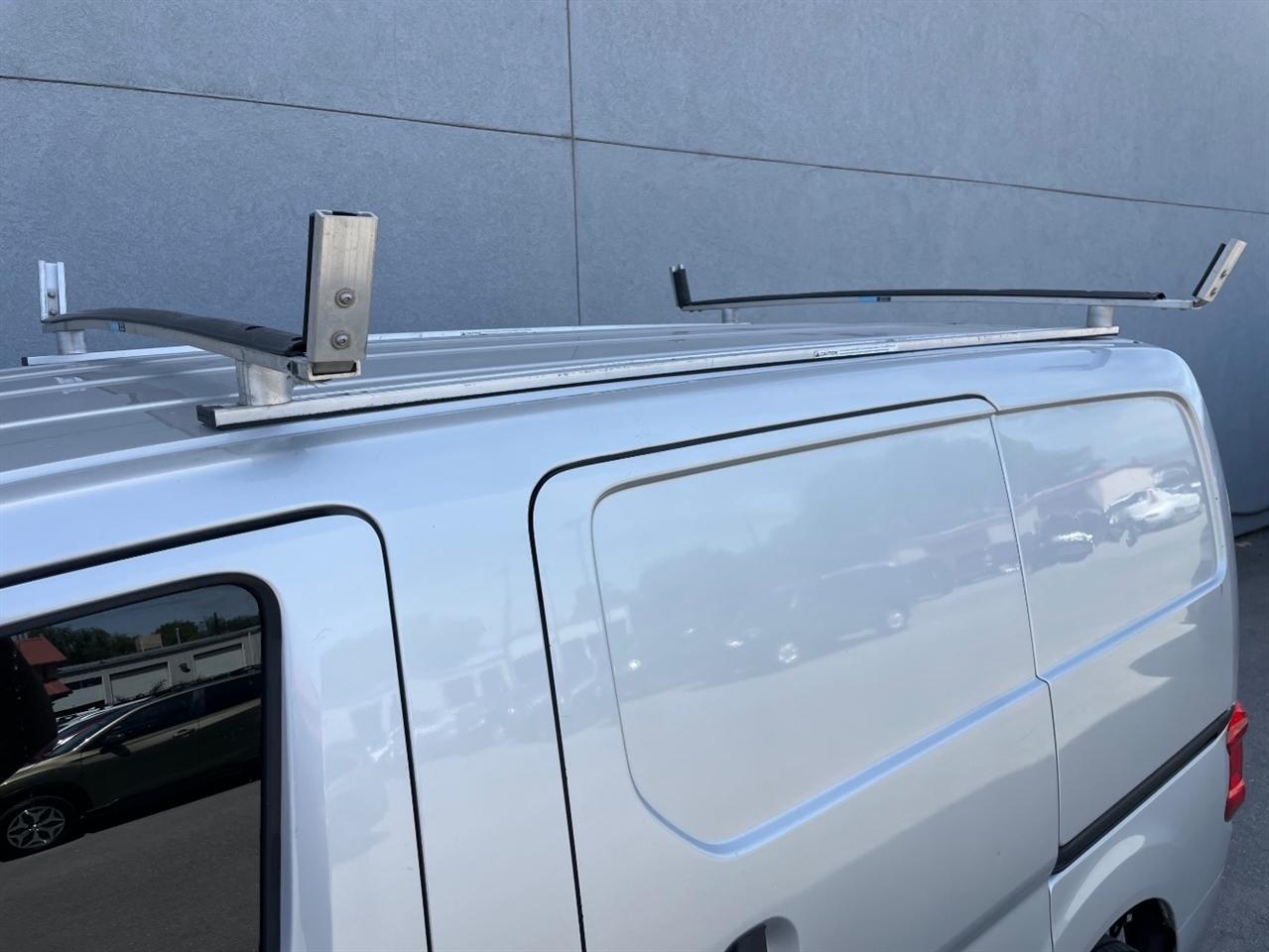 Nissan NV200  2014