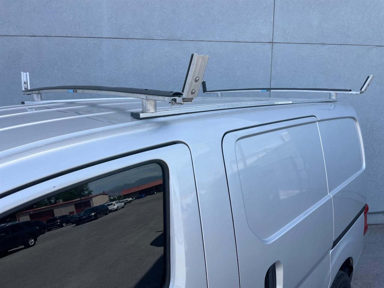 Nissan NV200  2014