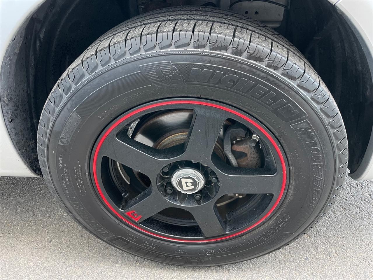 Nissan NV200  2014