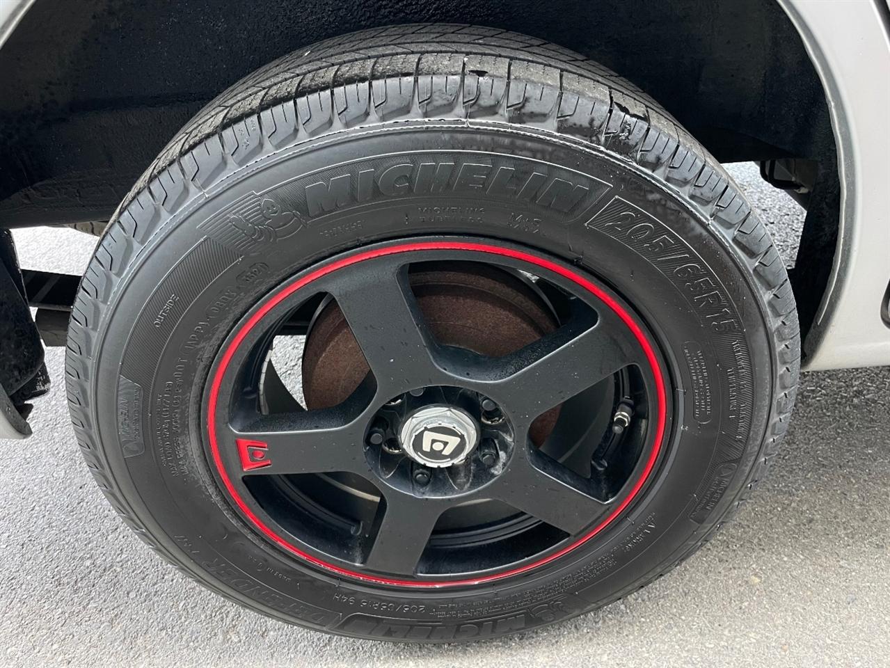 Nissan NV200  2014