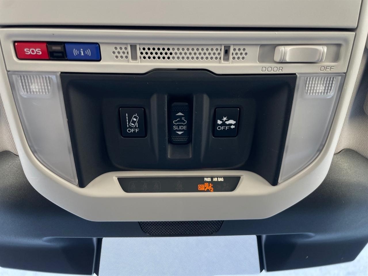 Subaru Forester  2022
