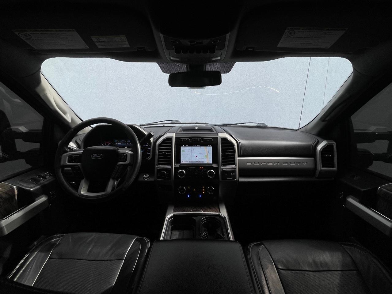 Ford Super Duty F-250 SRW  2019