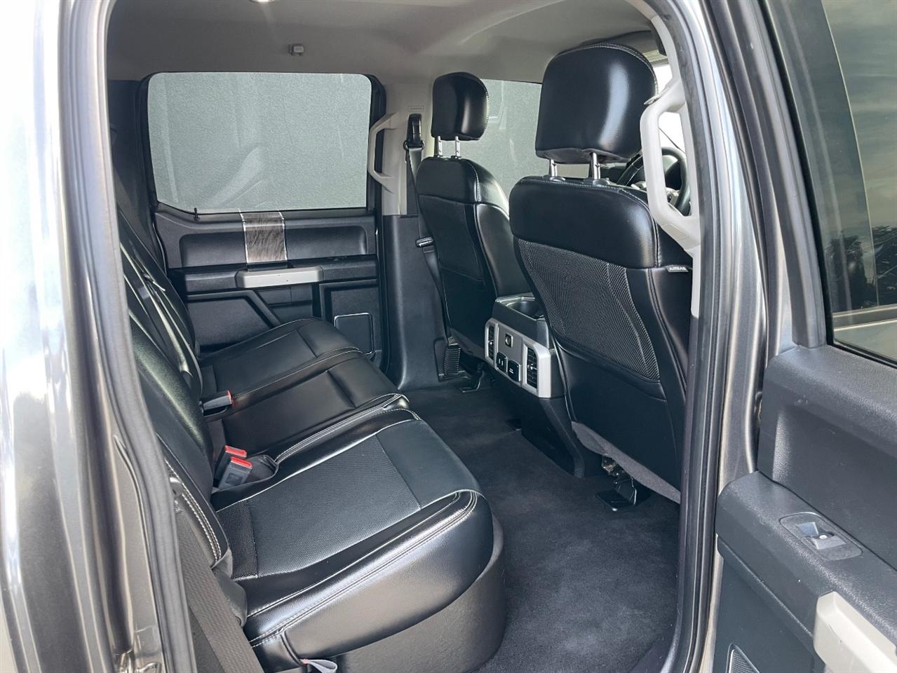 Ford Super Duty F-250 SRW  2019