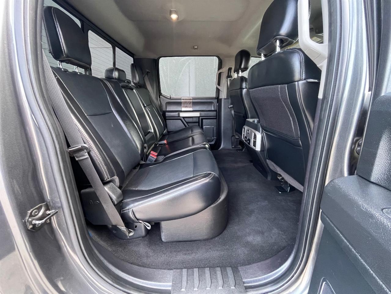 Ford Super Duty F-250 SRW  2019