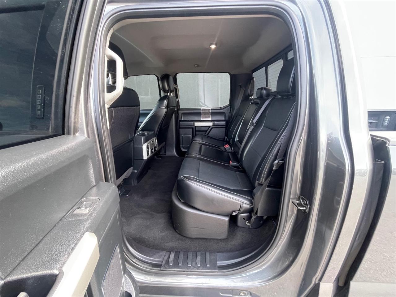 Ford Super Duty F-250 SRW  2019