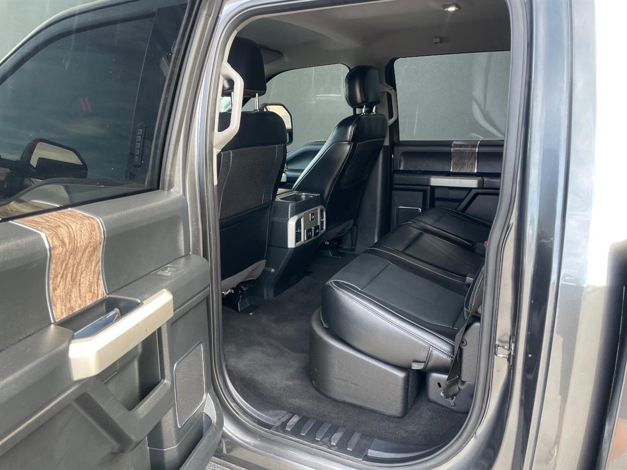 Ford Super Duty F-250 SRW  2019