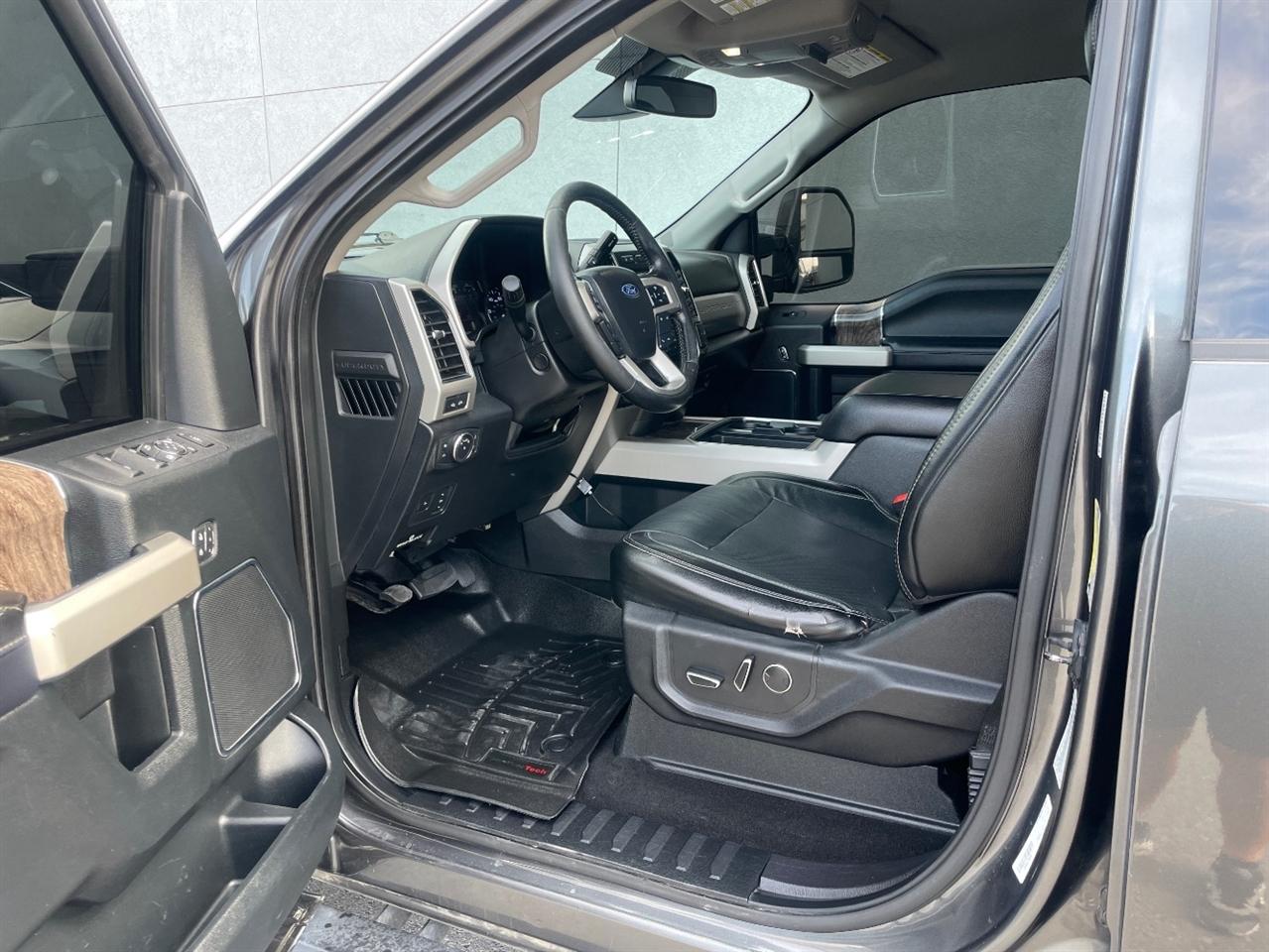 Ford Super Duty F-250 SRW  2019