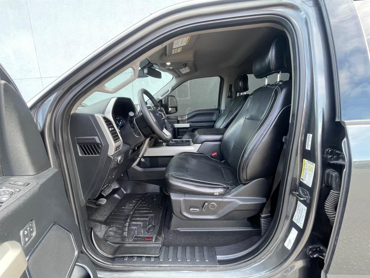Ford Super Duty F-250 SRW  2019