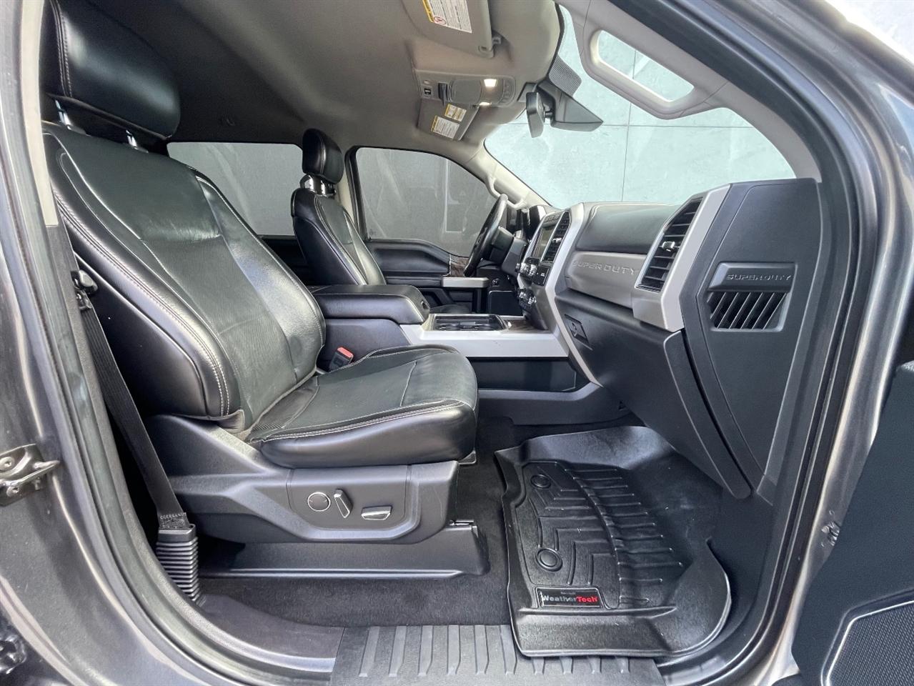 Ford Super Duty F-250 SRW  2019