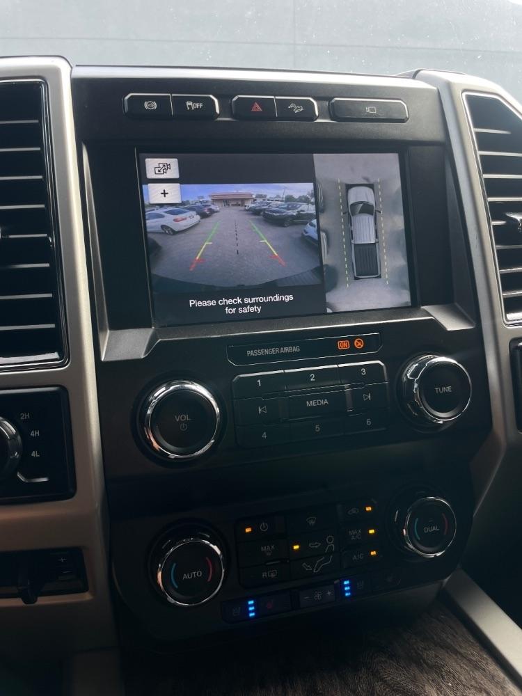 Ford Super Duty F-250 SRW  2019