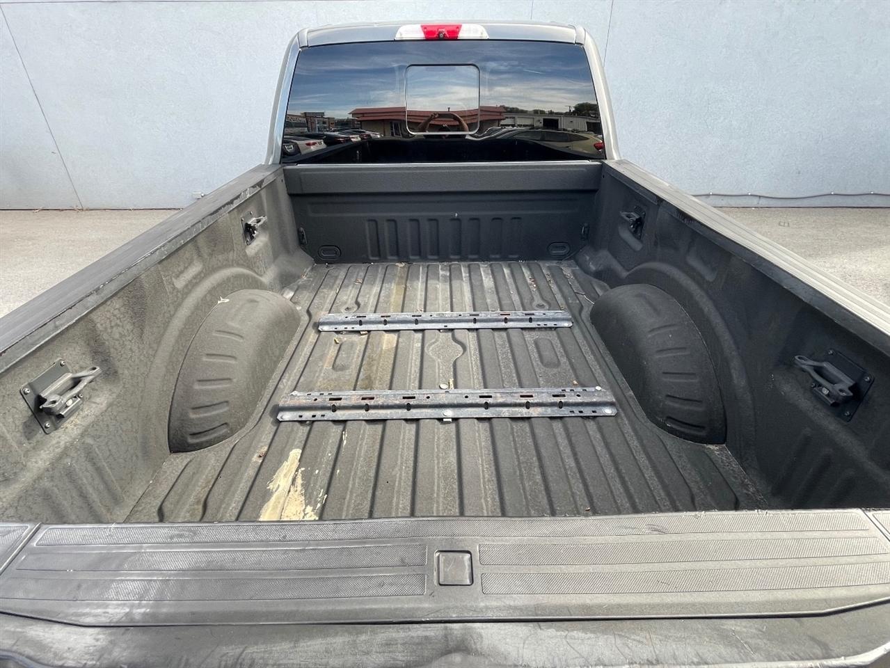 Ford Super Duty F-250 SRW  2019
