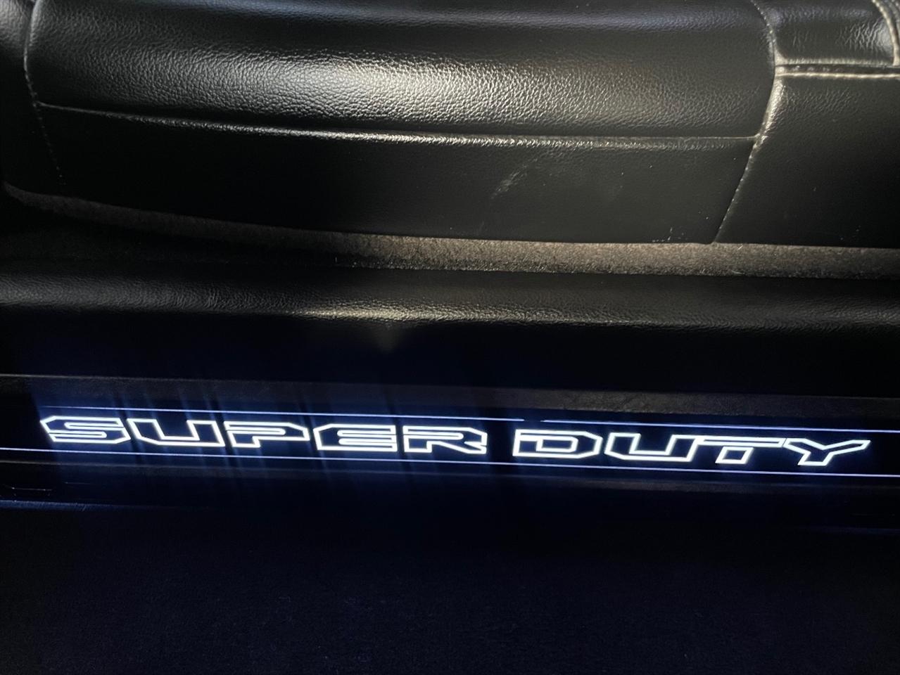 Ford Super Duty F-250 SRW  2019