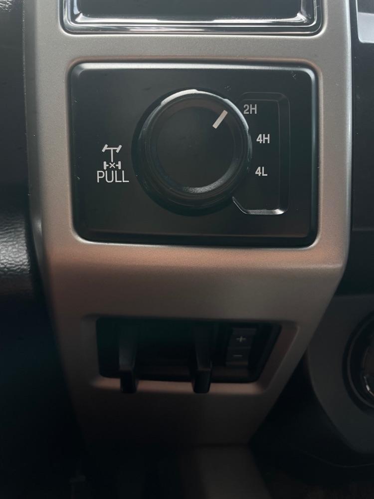 Ford Super Duty F-250 SRW  2019