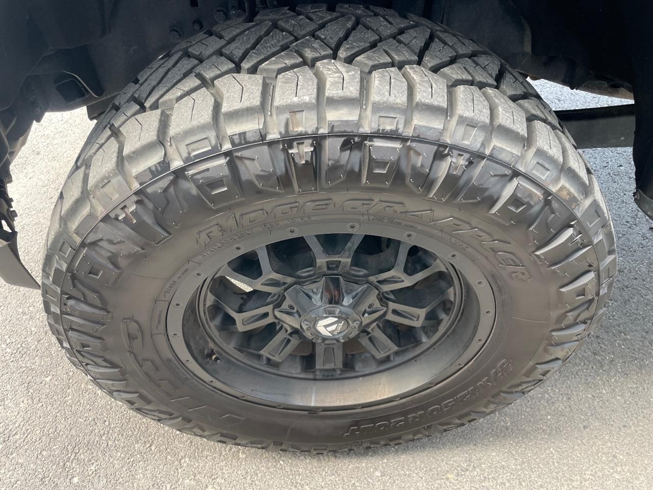 Ford Super Duty F-250 SRW  2019