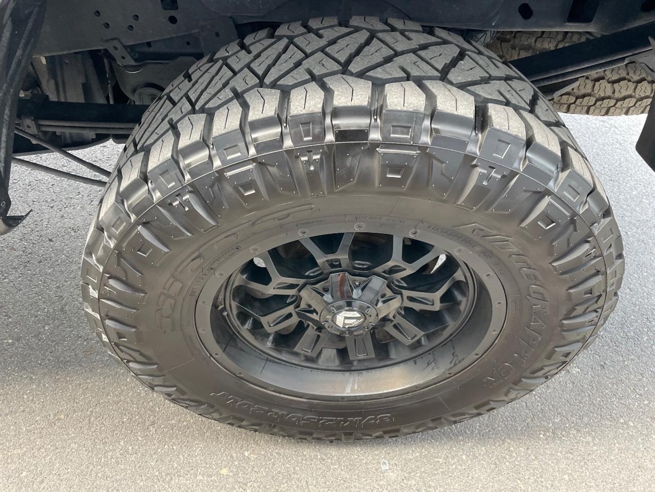 Ford Super Duty F-250 SRW  2019