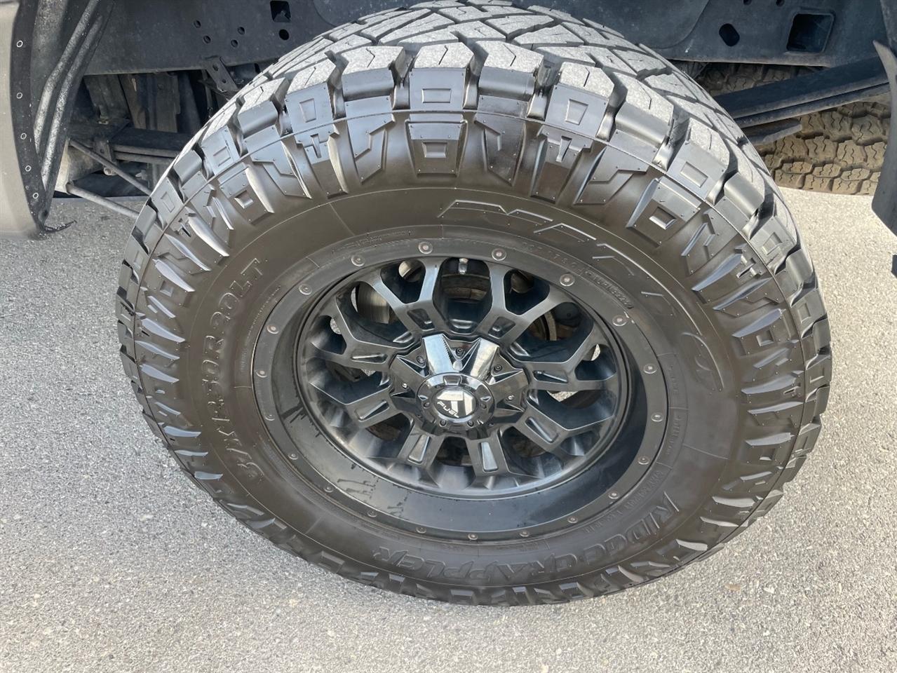 Ford Super Duty F-250 SRW  2019