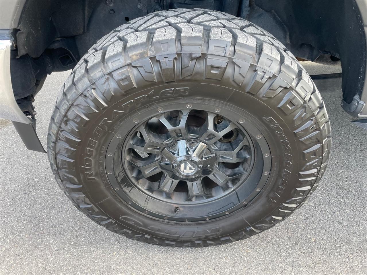 Ford Super Duty F-250 SRW  2019