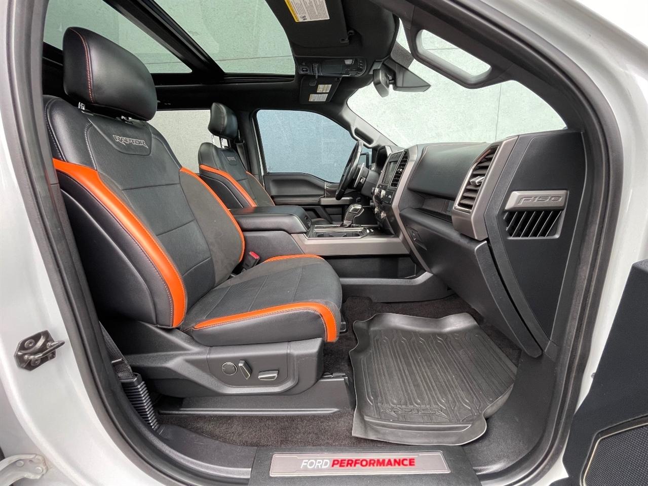 Ford F-150  2017