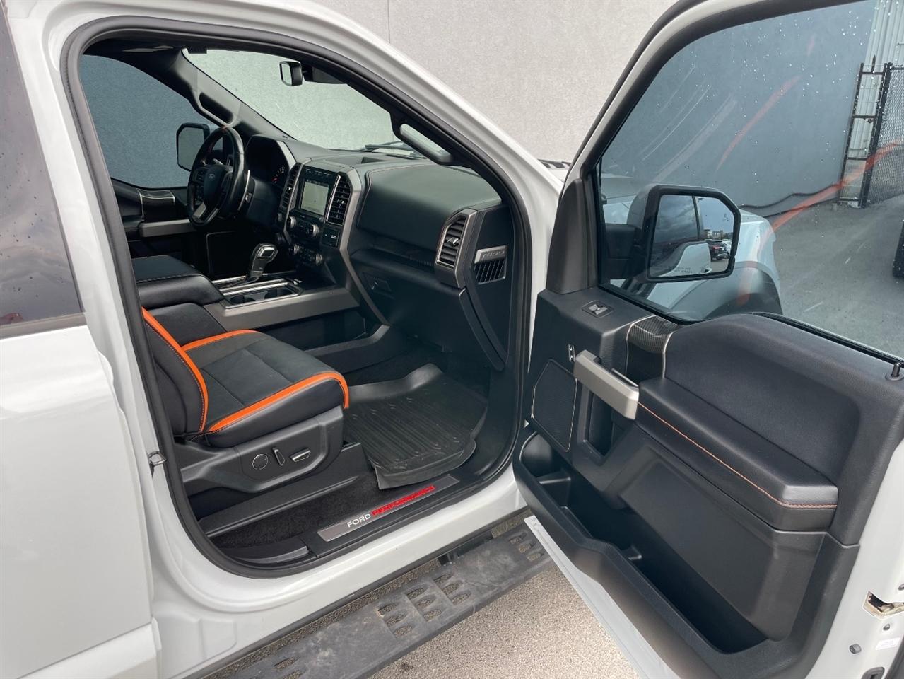 Ford F-150  2017